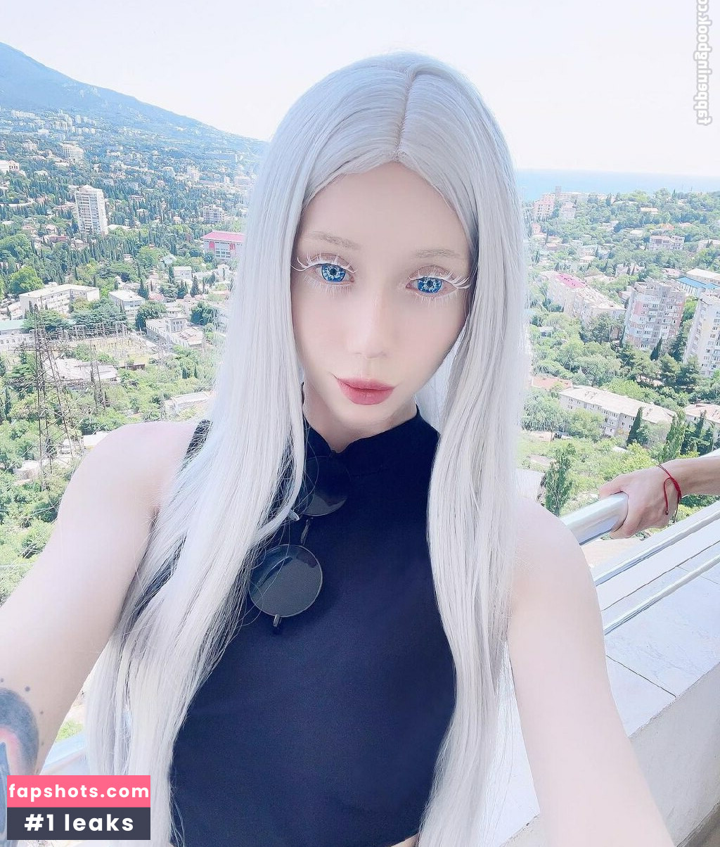 Dainerozero_ Nahé úniky fotek pouze od fanoušků #20 - Fapshots