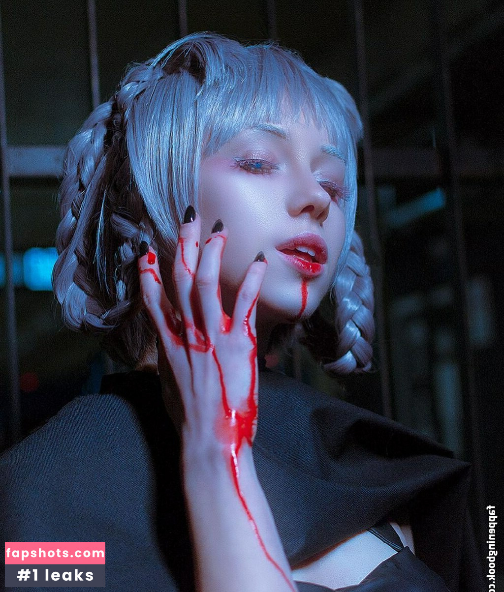 Dainerozero_ Nahé úniky fotek pouze od fanoušků #21 - Fapshots