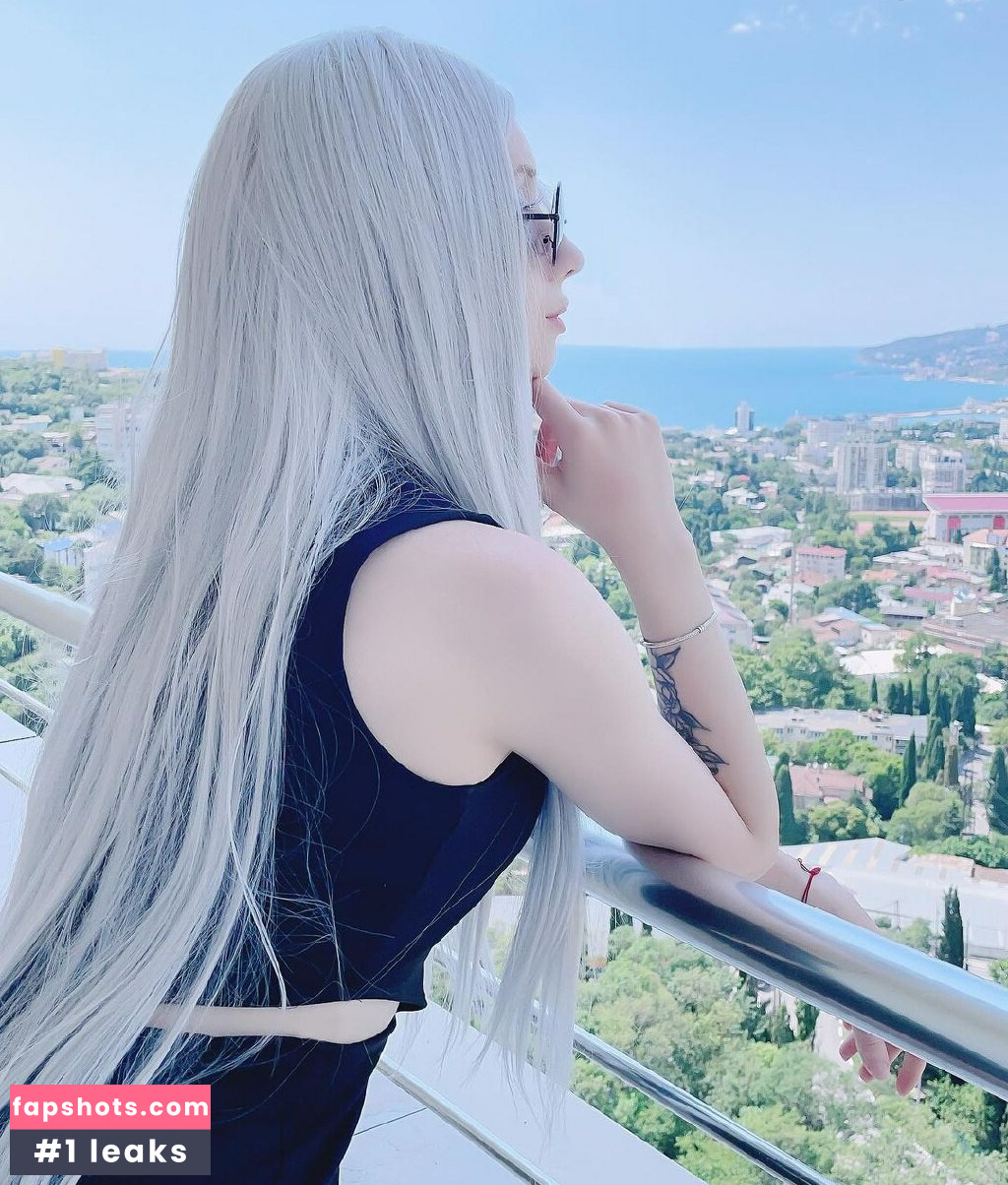 Dainerozero_ Nahé úniky fotek pouze od fanoušků #22 - Fapshots