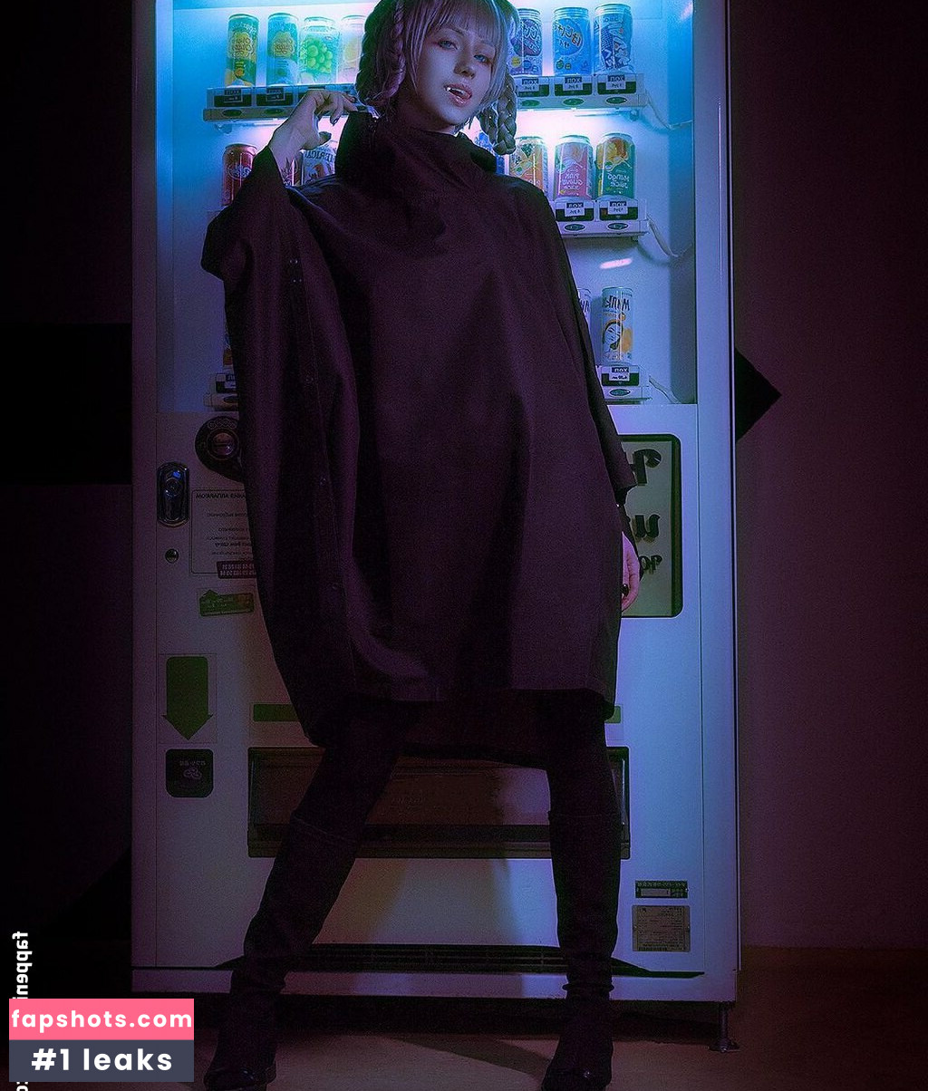 Dainerozero_ Nahé úniky fotek pouze od fanoušků #23 - Fapshots