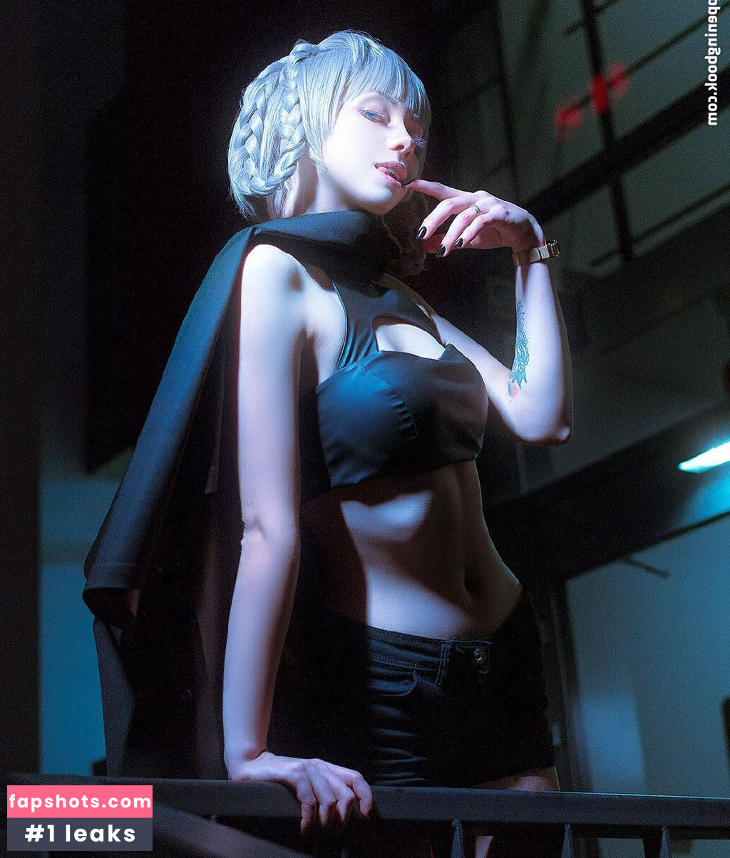 Dainerozero_ Nahé úniky fotek pouze od fanoušků #24 - Fapshots