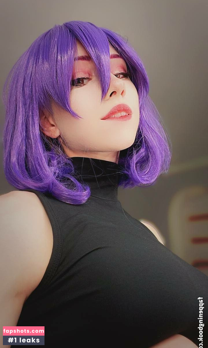 Dainerozero_ Nahé úniky fotek pouze od fanoušků #26 - Fapshots