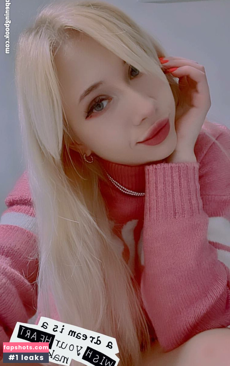 Dainerozero_ Filtración Desnuda OnlyFans Foto #29 - Fapshots