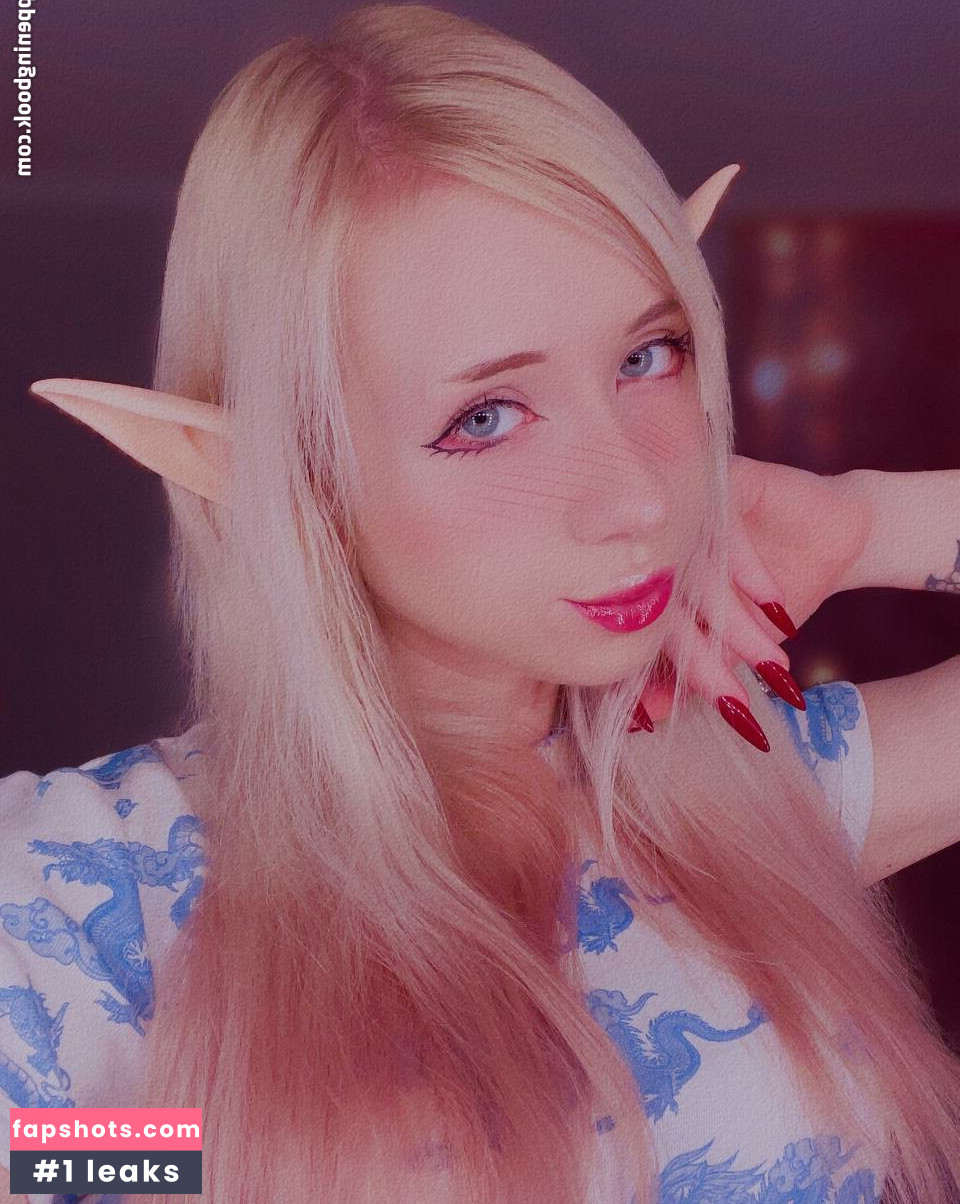 Dainerozero_ Filtración Desnuda OnlyFans Foto #30 - Fapshots