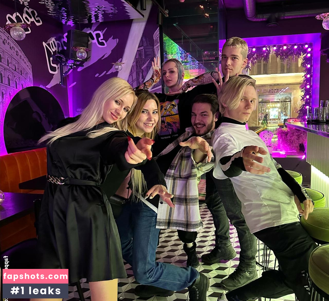 Dainerozero_ Filtración Desnuda OnlyFans Foto #31 - Fapshots