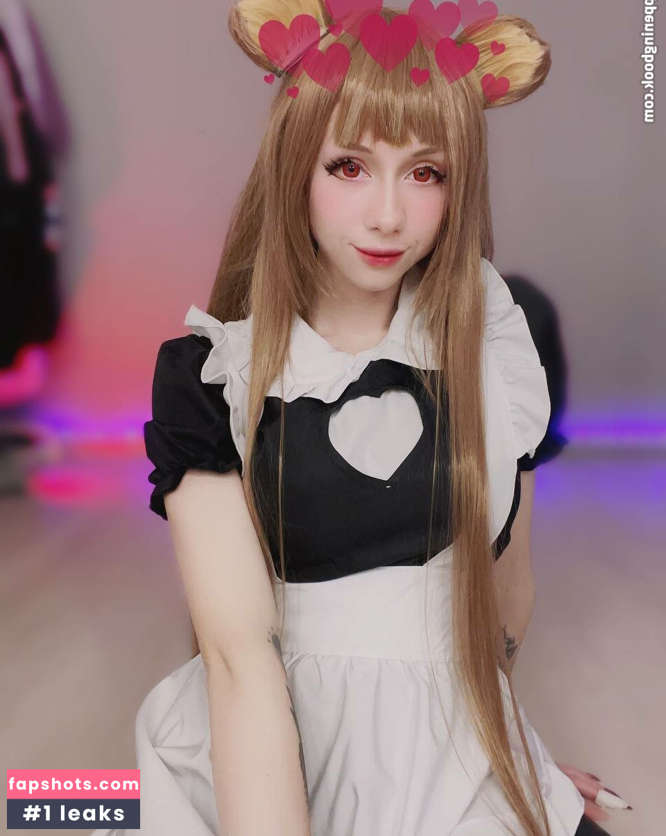 Dainerozero_ Filtración Desnuda OnlyFans Foto #32 - Fapshots