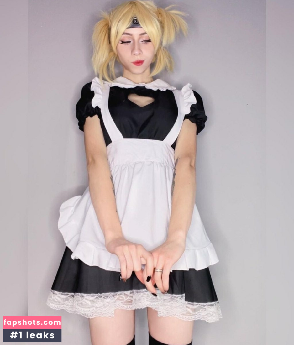 Dainerozero_ Filtración Desnuda OnlyFans Foto #36 - Fapshots