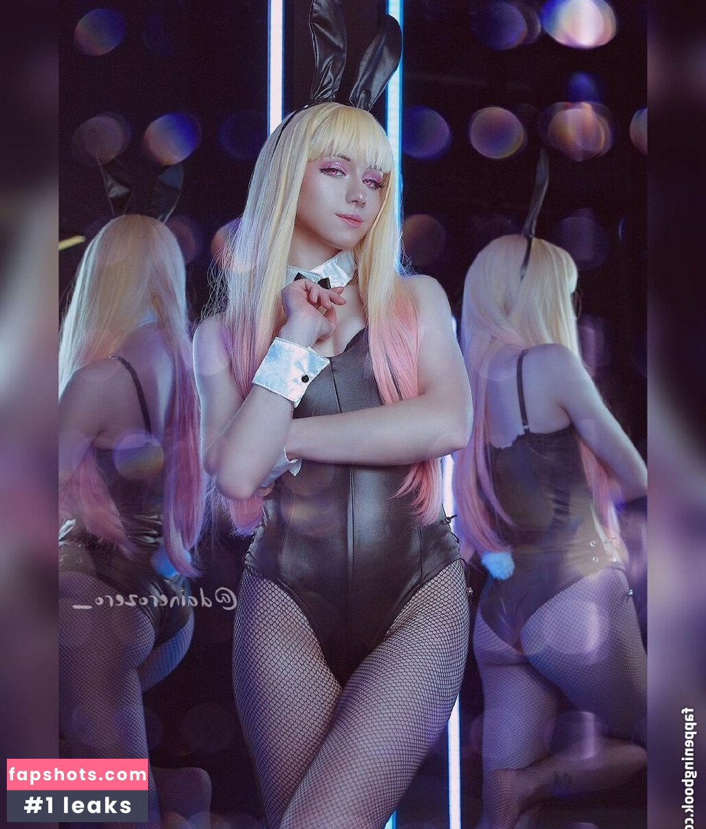 Dainerozero_ Filtración Desnuda OnlyFans Foto #40 - Fapshots