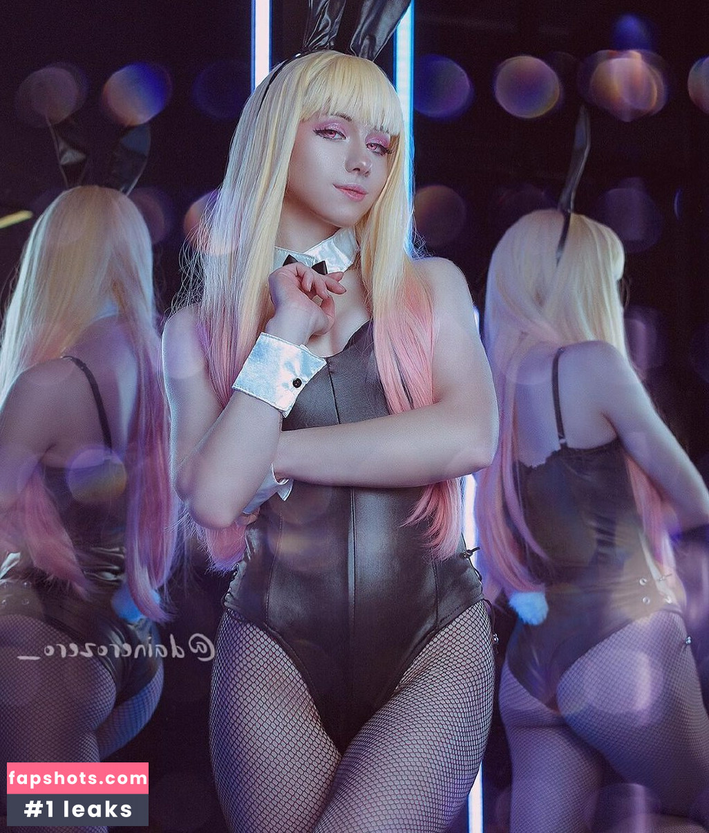 Dainerozero_ Filtración Desnuda OnlyFans Foto #41 - Fapshots