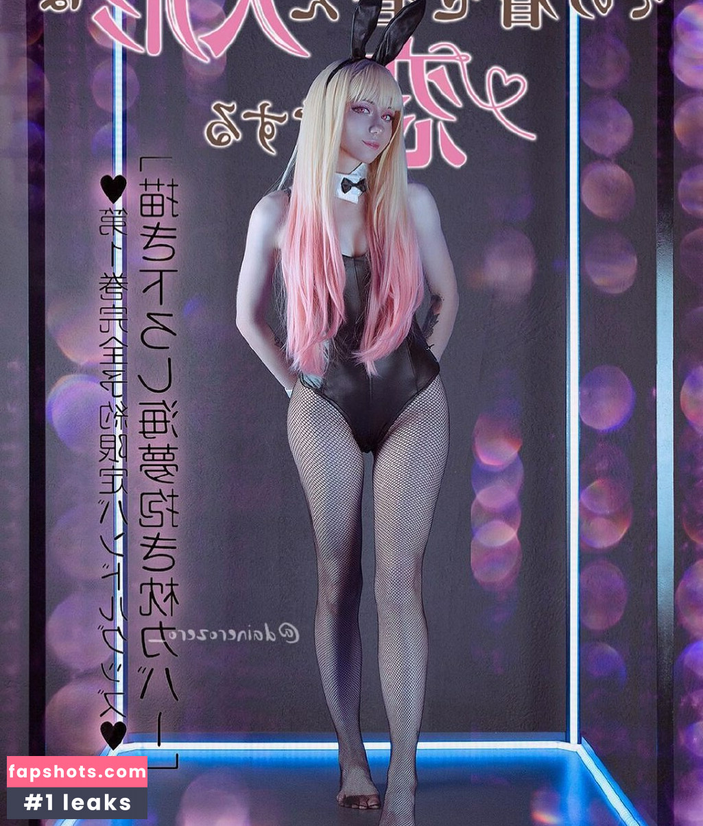 Dainerozero_ Filtración Desnuda OnlyFans Foto #43 - Fapshots