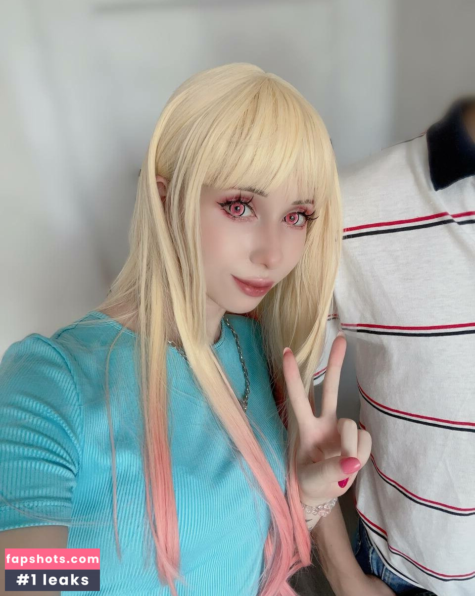 Dainerozero_ Filtración Desnuda OnlyFans Foto #48 - Fapshots