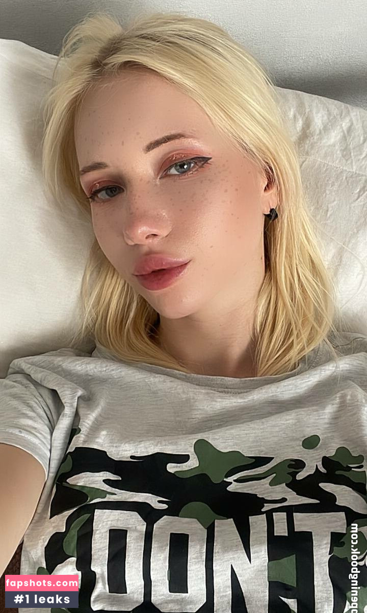 Dainerozero_ Filtración Desnuda OnlyFans Foto #49 - Fapshots