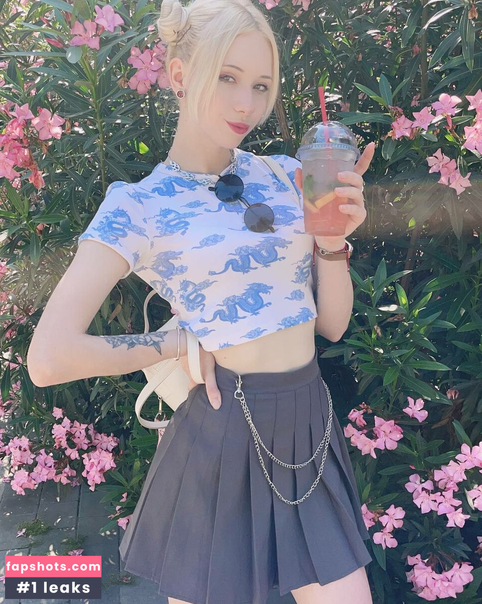 Dainerozero_ Filtración Desnuda OnlyFans Foto #52 - Fapshots