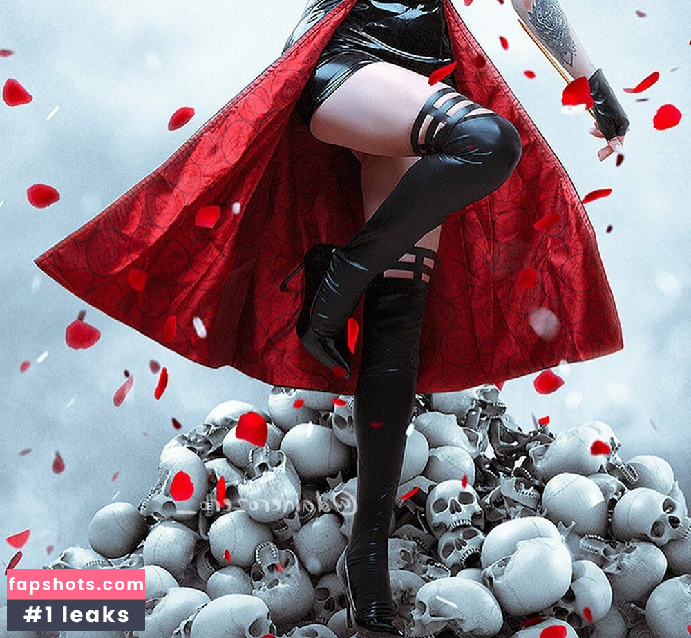 Dainerozero_ Filtración Desnuda OnlyFans Foto #53 - Fapshots