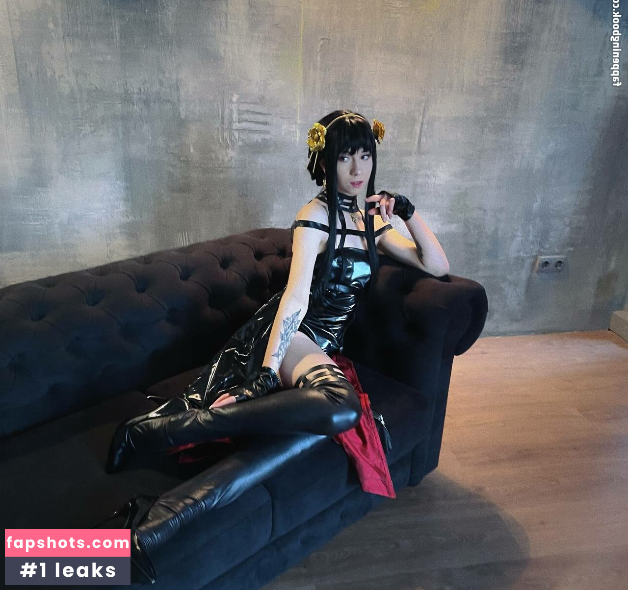 Dainerozero_ Filtración Desnuda OnlyFans Foto #54 - Fapshots