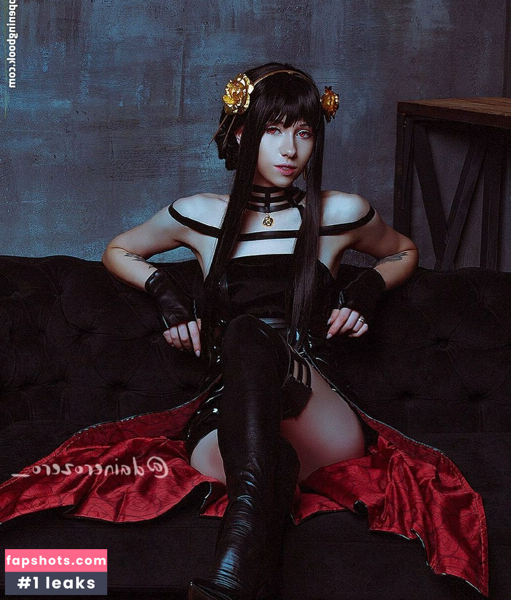 Dainerozero_ Filtración Desnuda OnlyFans Foto #55 - Fapshots