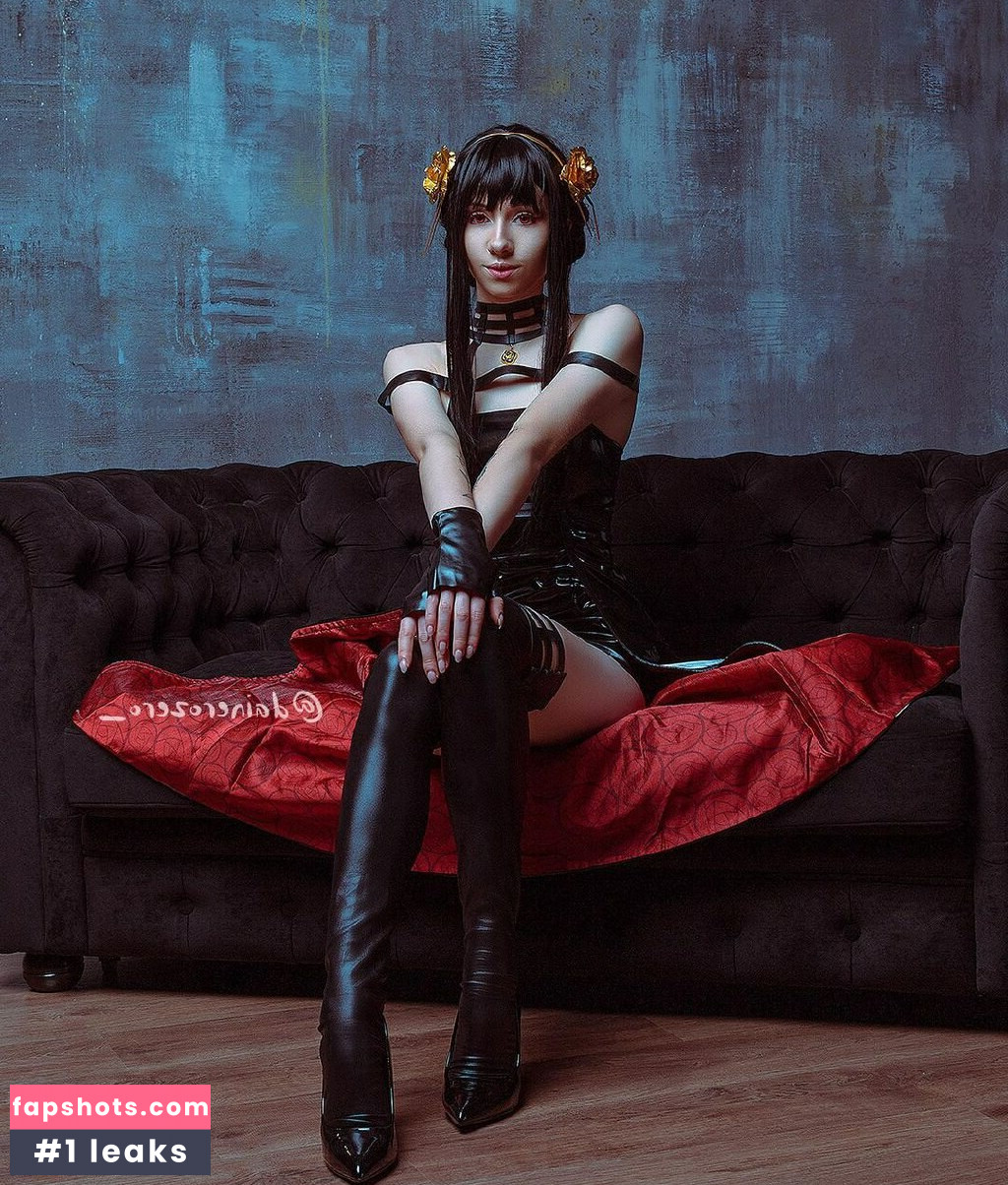 Dainerozero_ Filtración Desnuda OnlyFans Foto #56 - Fapshots