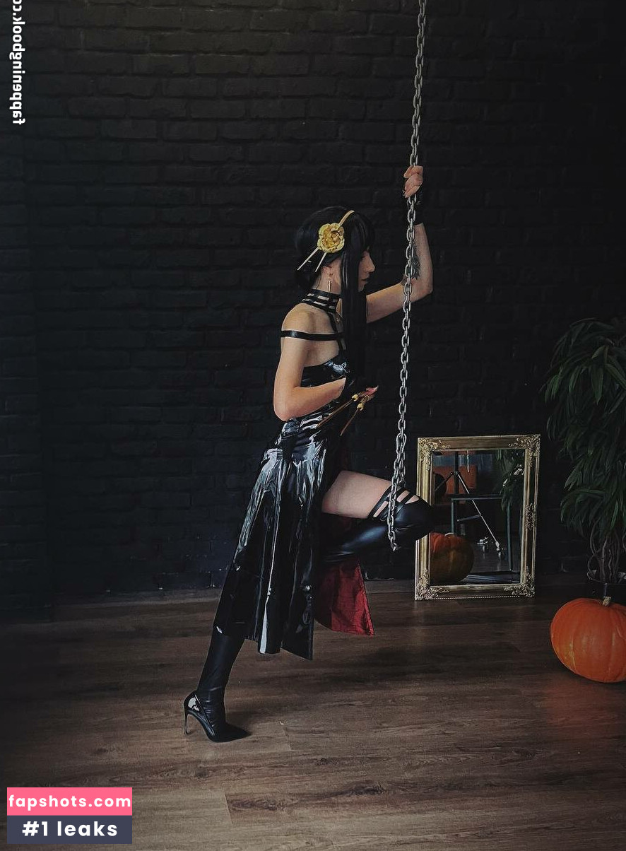 Dainerozero_ nude babe gallery