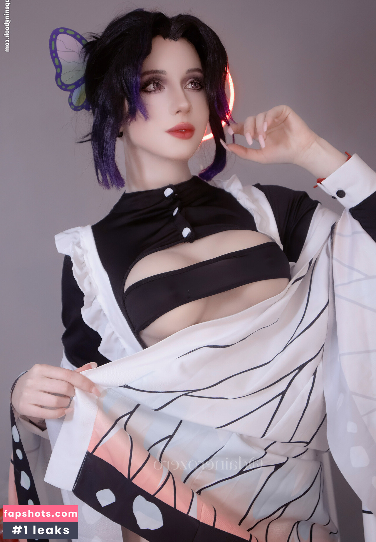 Dainerozero_ Filtración Desnuda OnlyFans Foto #59 - Fapshots