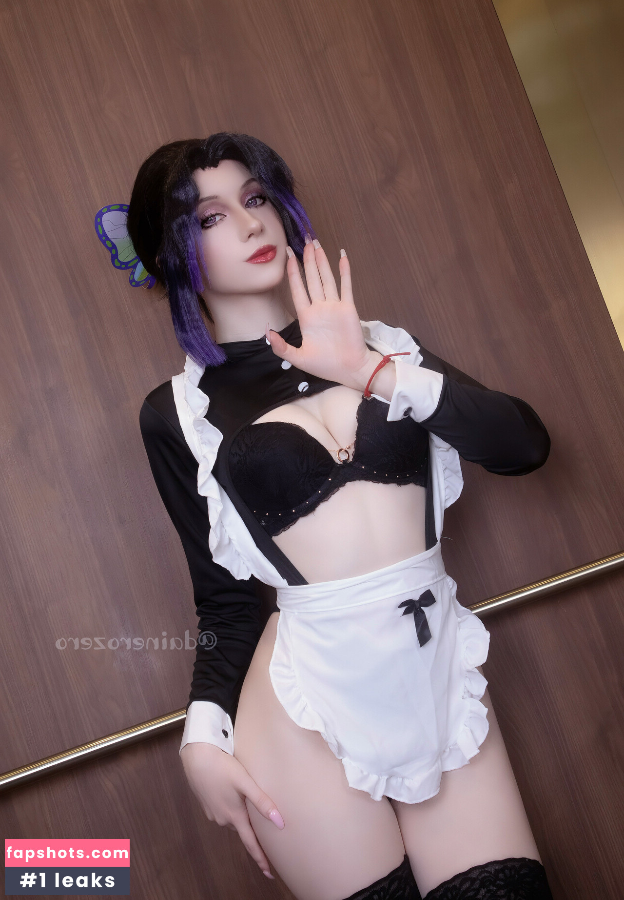 Dainerozero_ Filtración Desnuda OnlyFans Foto #60 - Fapshots