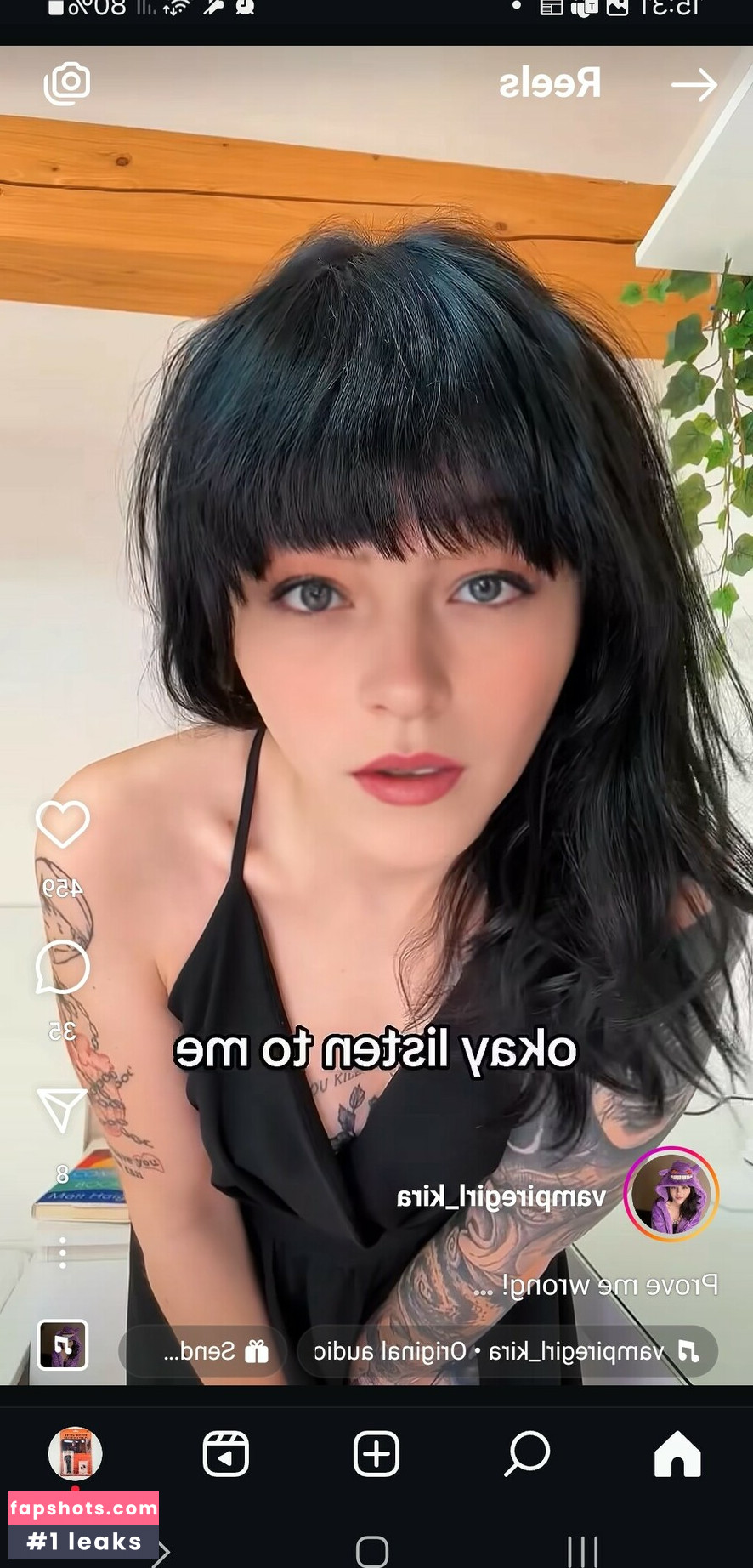 Daini Kira nude babe gallery