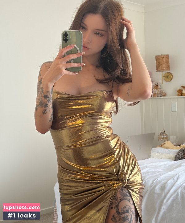 Dainty Wilder Nude Leaks OnlyFans Photos #81 - LeakJerk