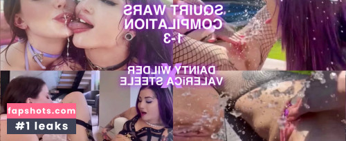 Dainty Wilder gallery photo #2989