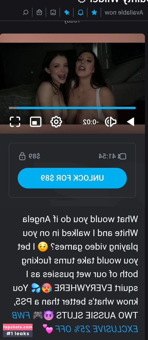 Dainty Wilder gallery photo #309