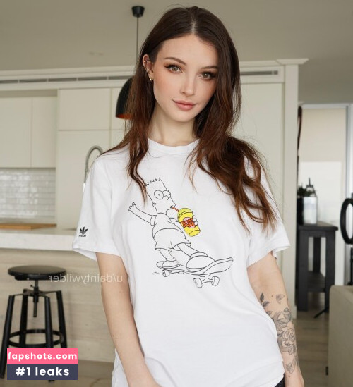 Dainty Wilder Nude Leaks OnlyFans Photos #6541 - LeakJerk