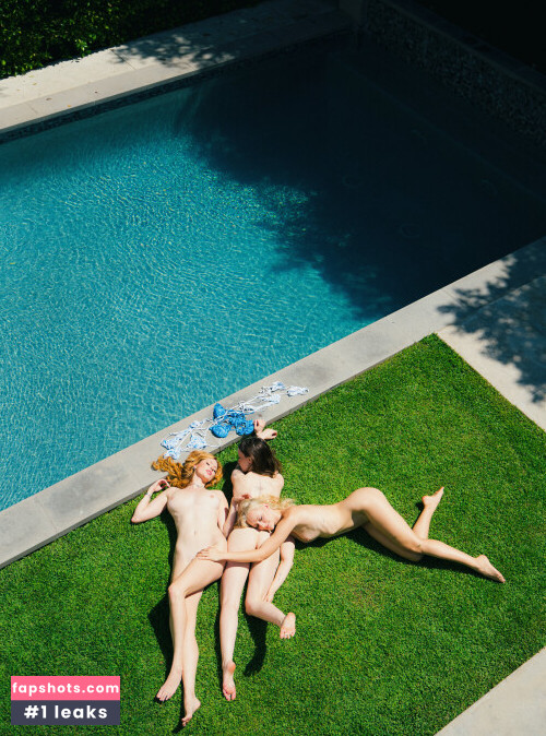 Dainty Wilder gallery photo #825