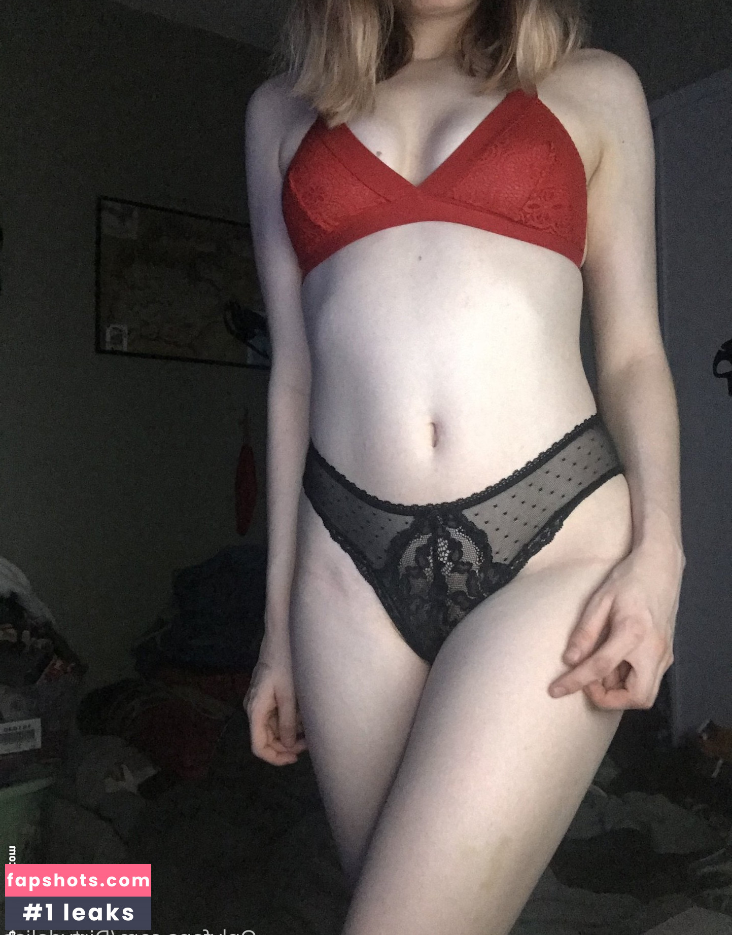 DaintyDalish Nahé úniky fotek pouze od fanoušků #27 - Fapshots