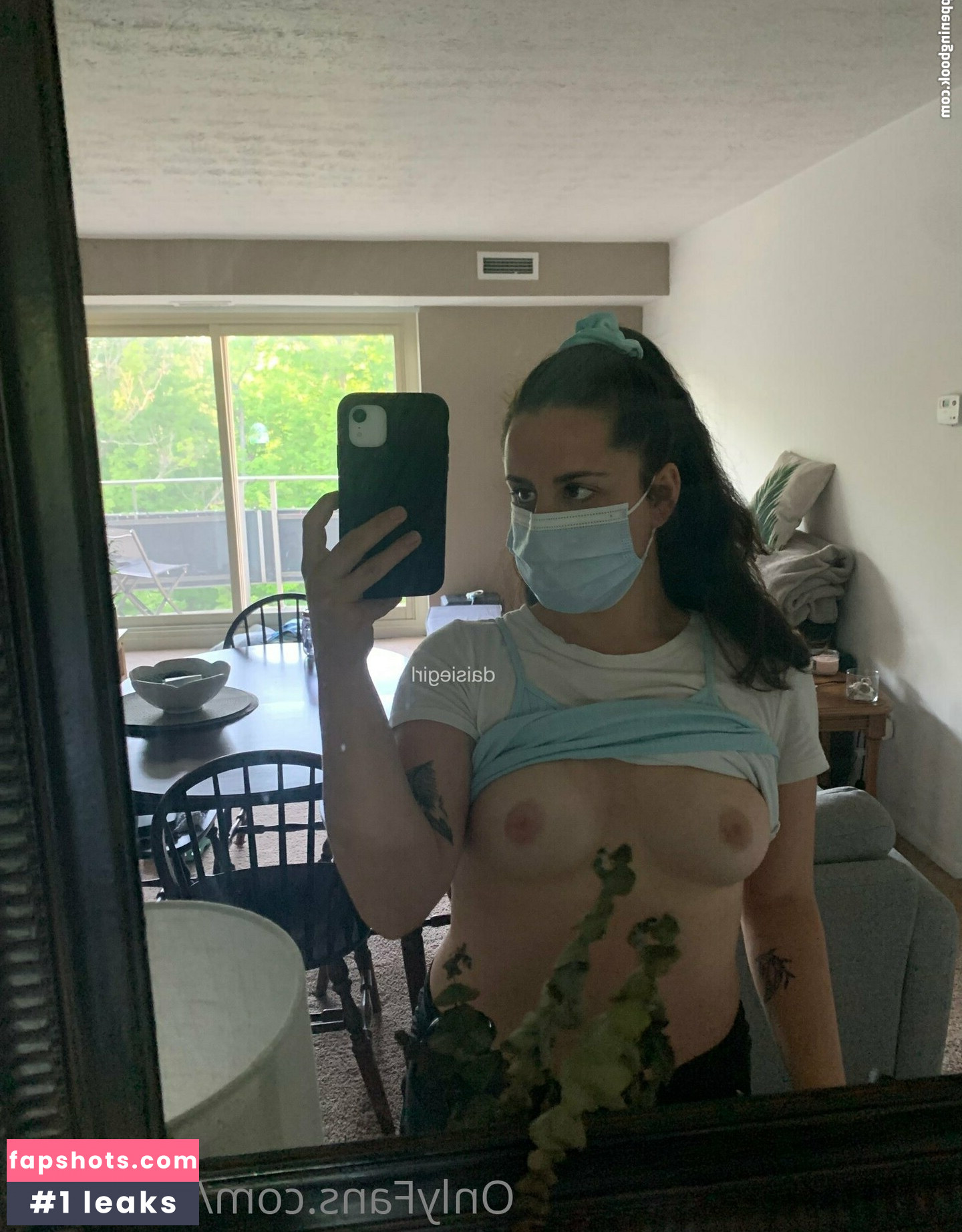 daisiegirl Nude Leaks OnlyFans Photos #39 - LeakJerk