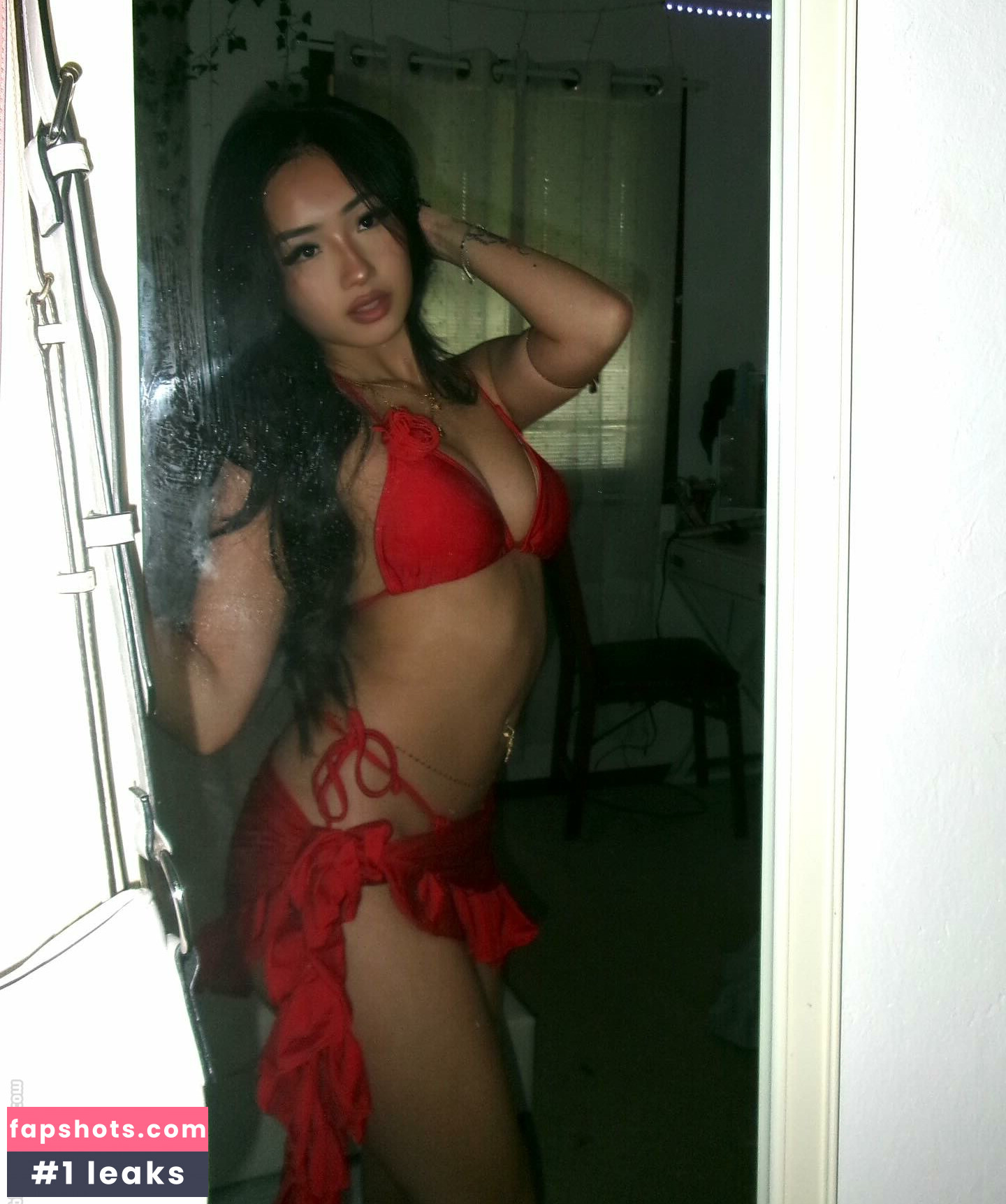 Daisy Chang Nude Leaks OnlyFans Photos #20 - LeakJerk