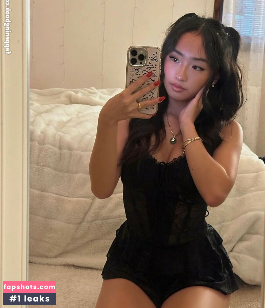 Daisy Chang Nude Leaks OnlyFans Photos #23 - LeakJerk