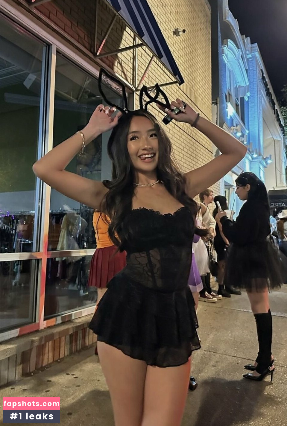 Daisy Chang Nude Leaks OnlyFans Photos #24 - LeakJerk