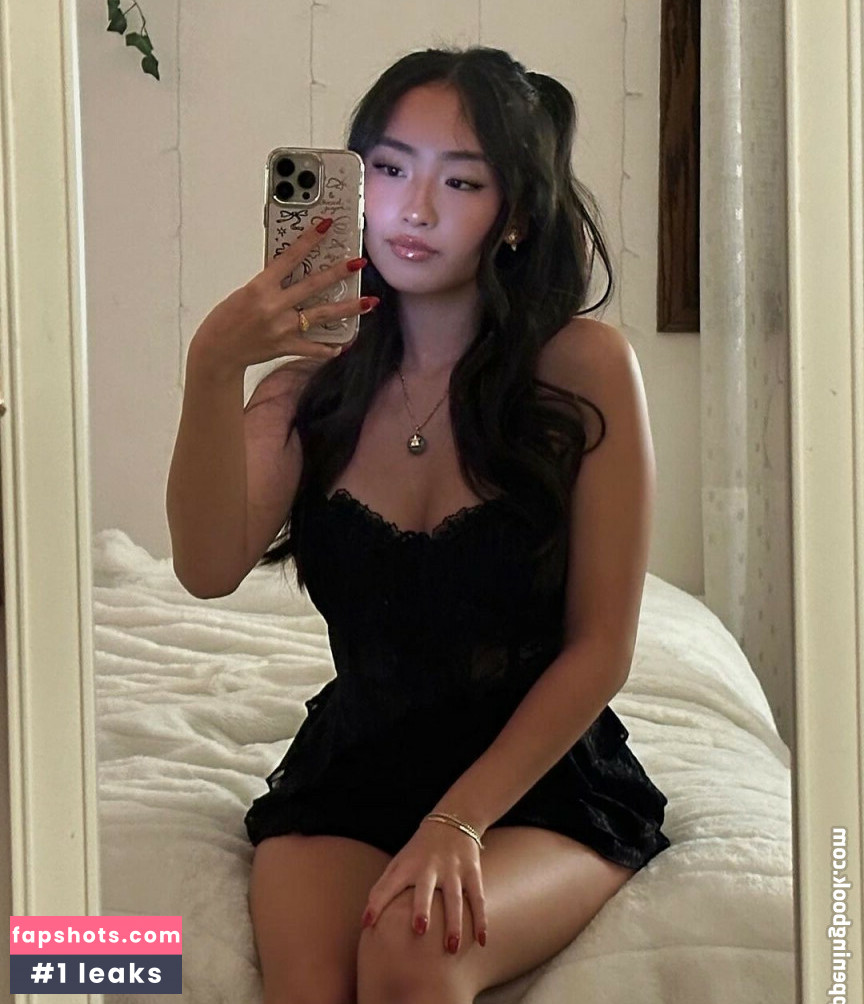 Daisy Chang Nude Leaks OnlyFans Photos #28 - LeakJerk