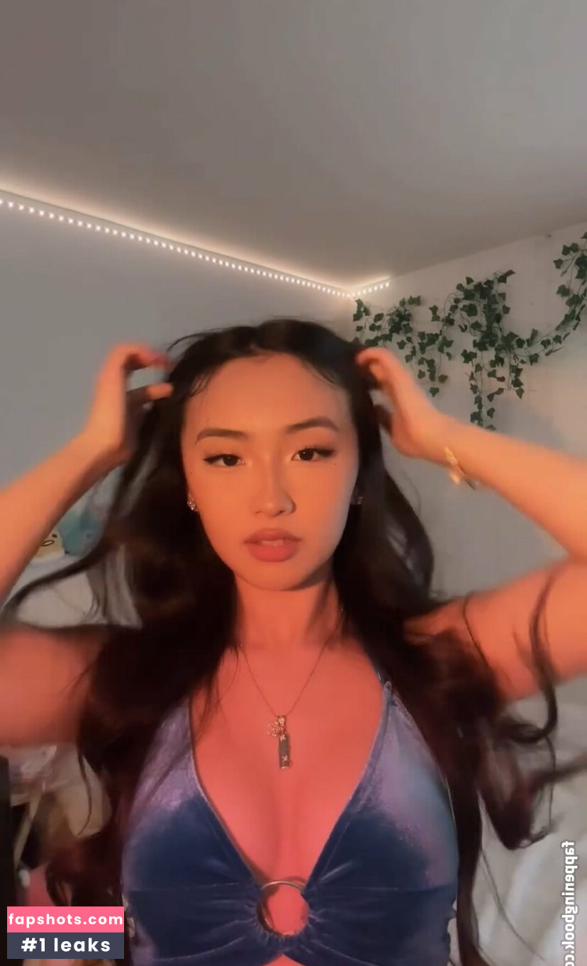 Daisy Chang Nude Leaks OnlyFans Photos #29 - LeakJerk