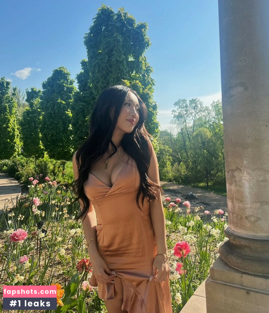 Daisy Chang Nude Leaks OnlyFans Photos #30 - LeakJerk