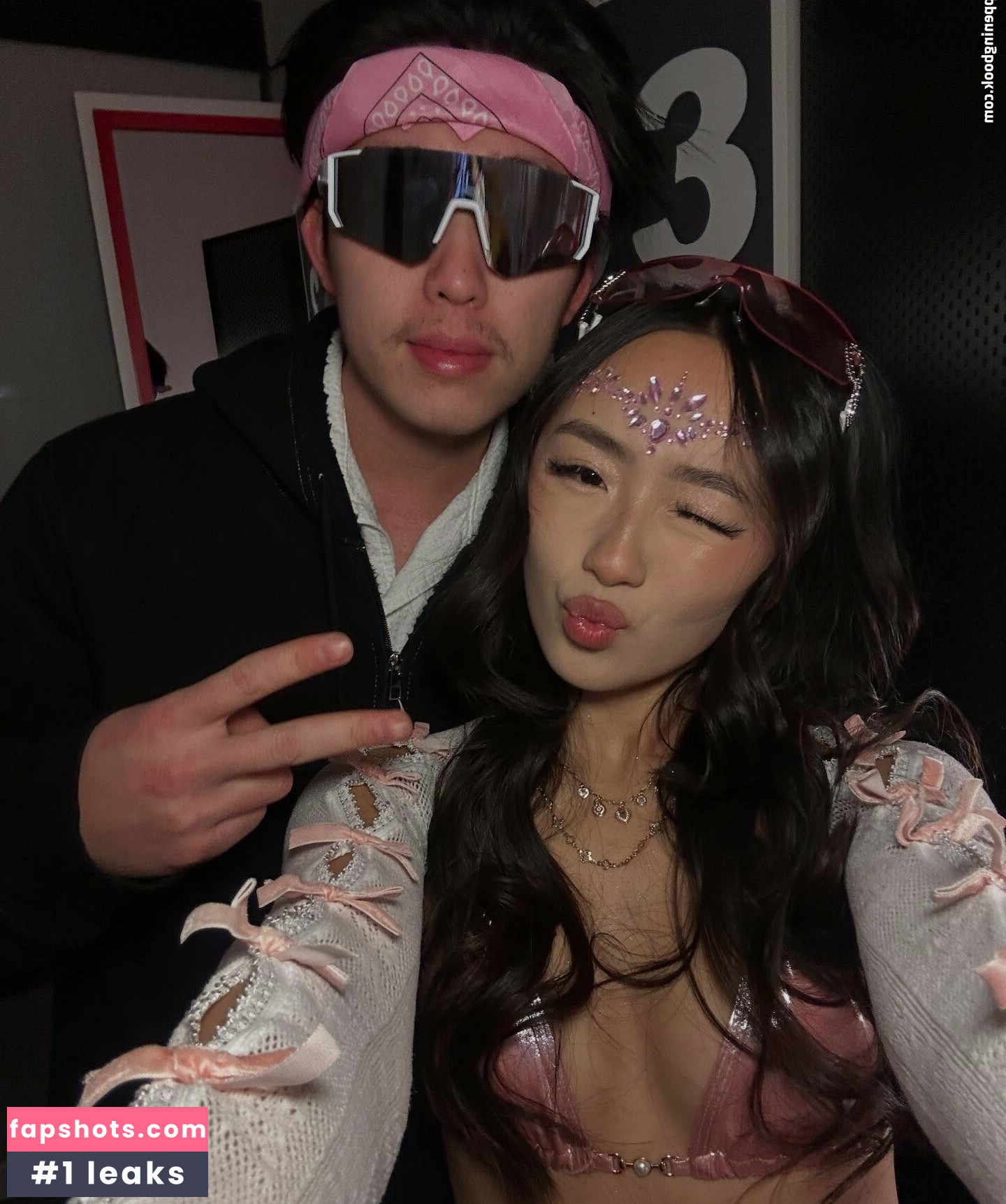 Daisy Chang Nude Leaks OnlyFans Photos #38 - LeakJerk