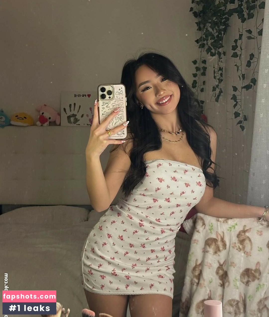 Daisy Chang Nude Leaks OnlyFans Photos #42 - LeakJerk