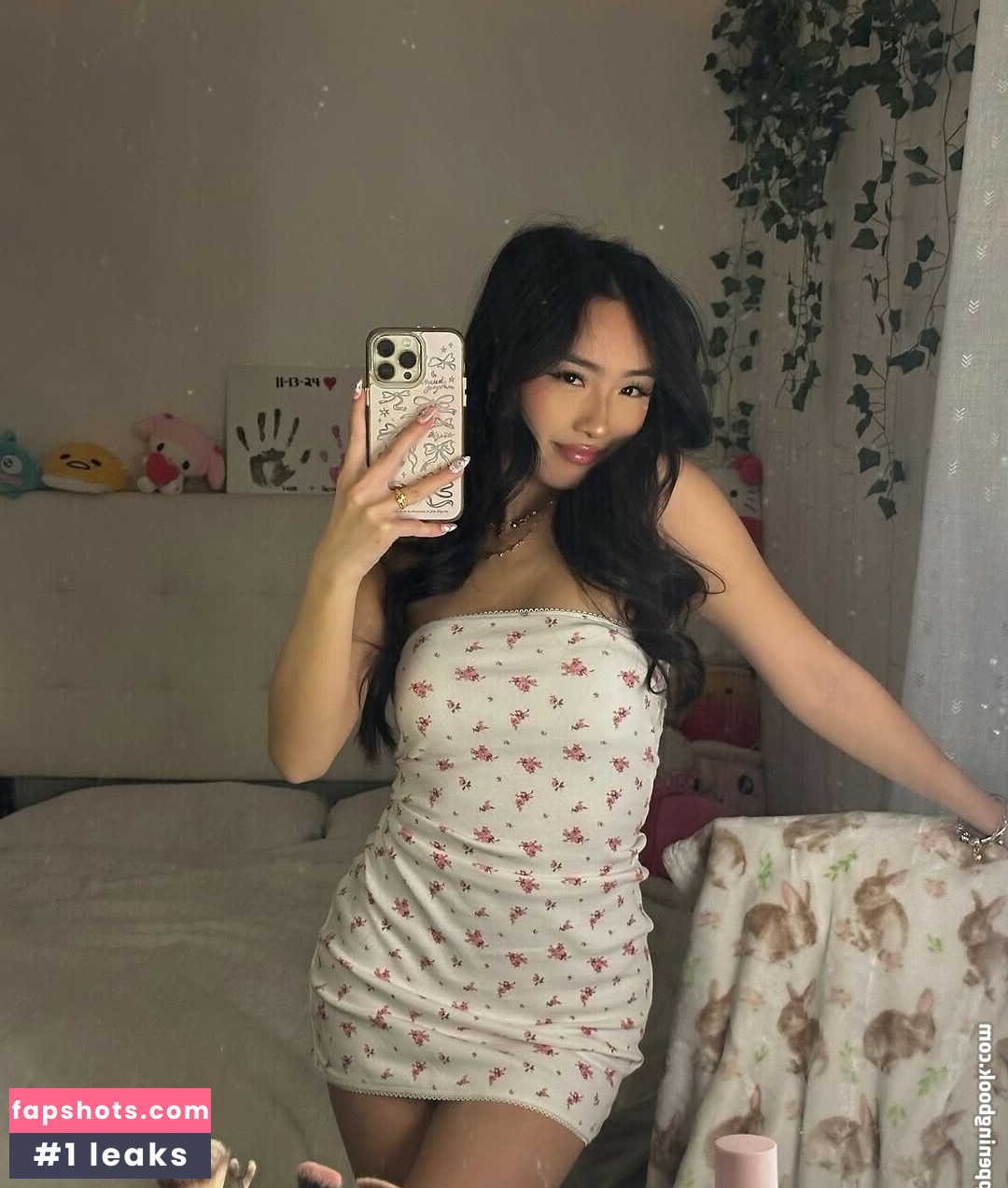Daisy Chang Nude Leaks OnlyFans Photos #44 - LeakJerk