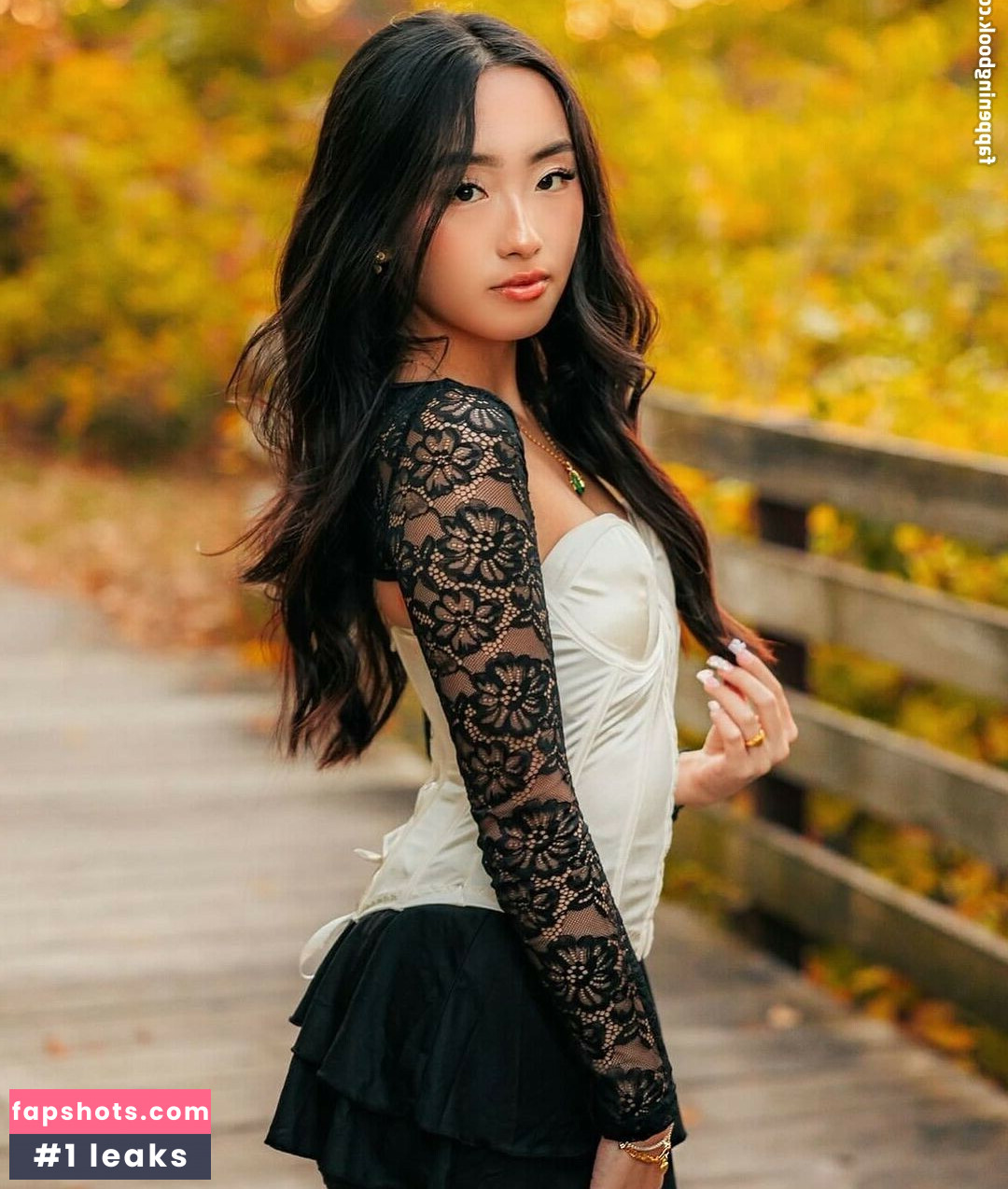 Daisy Chang Nude Leaks OnlyFans Photos #49 - LeakJerk