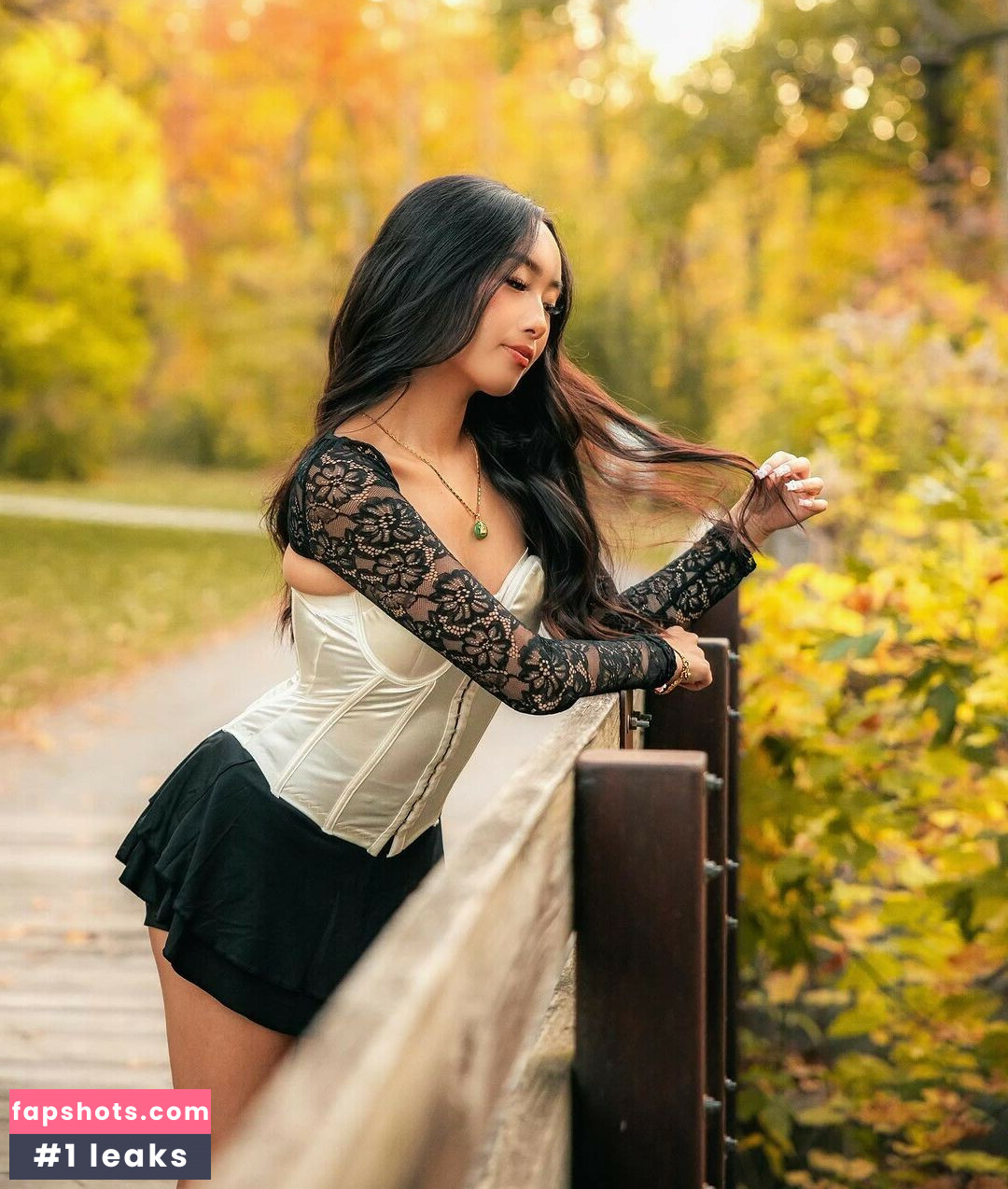 Daisy Chang Nude Leaks OnlyFans Photos #51 - LeakJerk