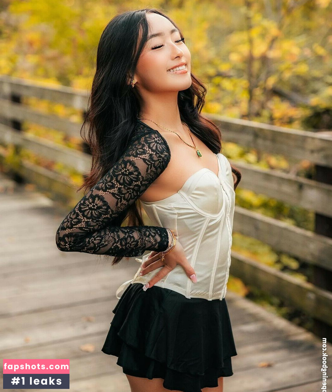 Daisy Chang Nude Leaks OnlyFans Photos #52 - LeakJerk