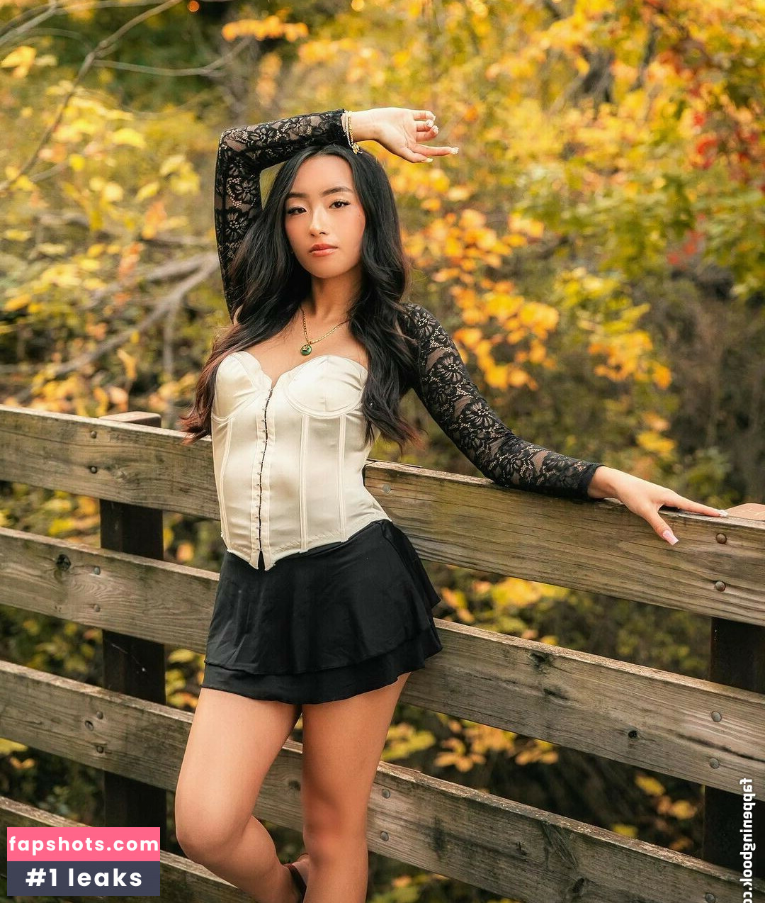 Daisy Chang Nude Leaks OnlyFans Photos #53 - LeakJerk