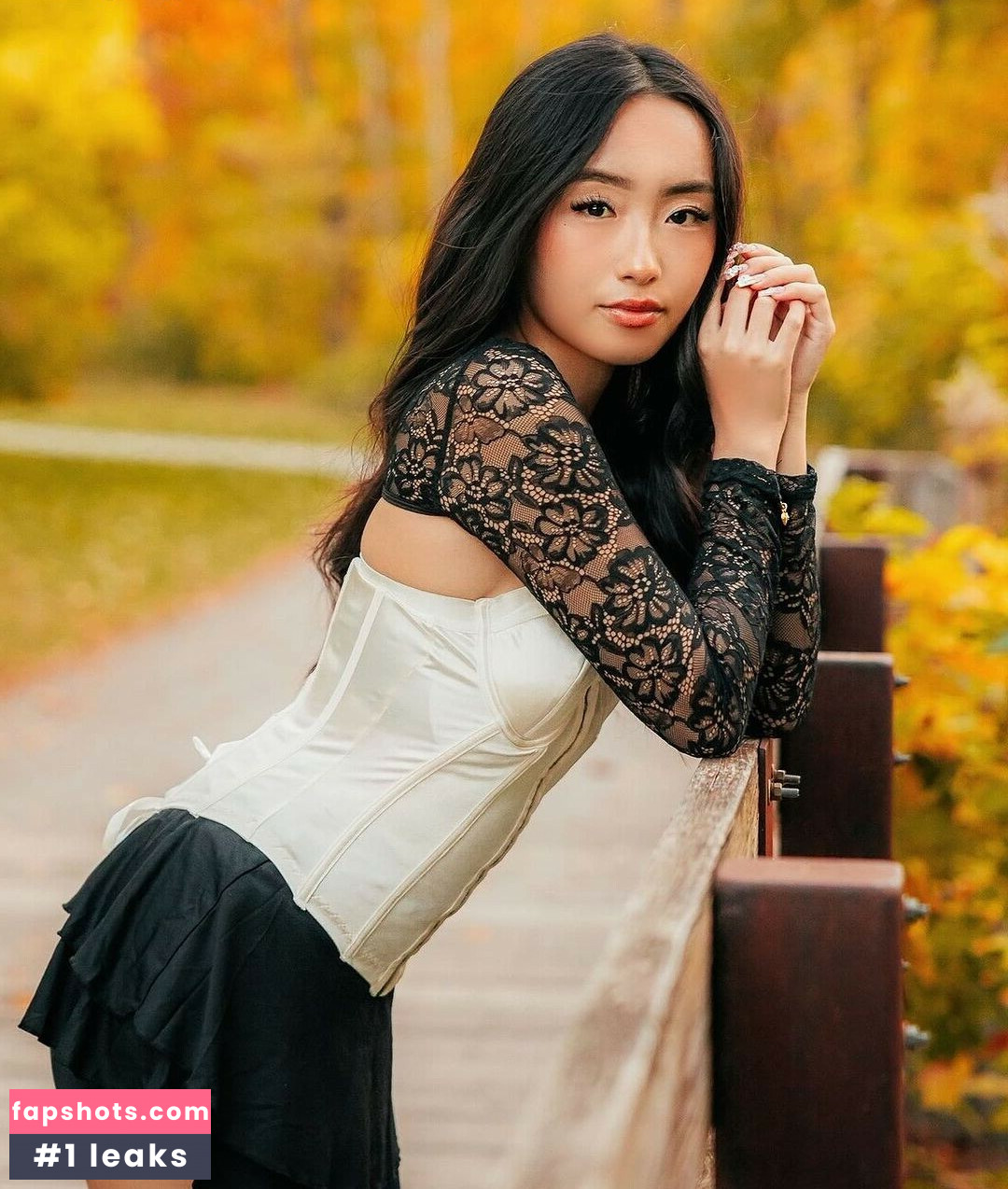 Daisy Chang Nude Leaks OnlyFans Photos #54 - LeakJerk