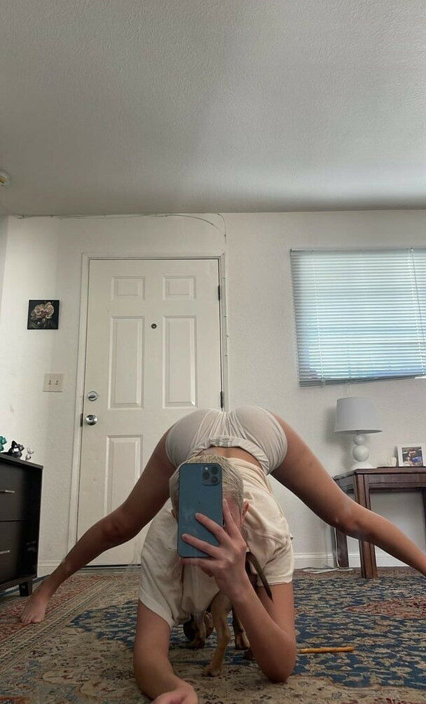 daisy-delancey Filtración Desnuda OnlyFans Foto #101 - Fapshots