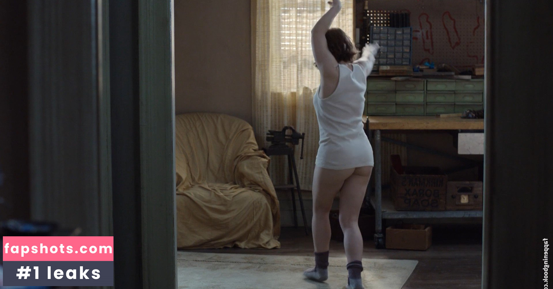 Daisy Eagan gallery photo #2