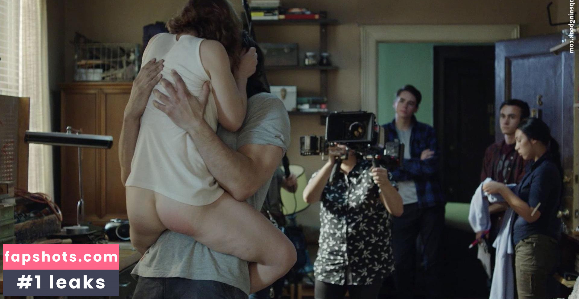 Daisy Eagan gallery photo #12