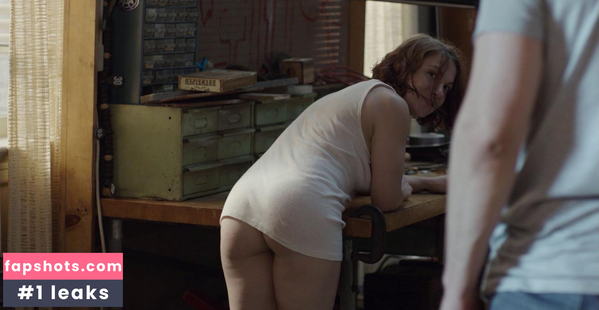 Daisy Eagan gallery photo #13